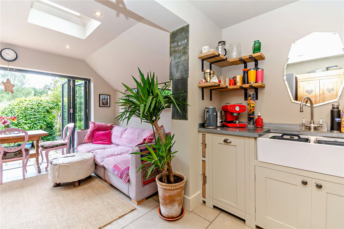 3 bedroom House, Gore End Road, Ball Hill, RG20 - Sold, Image 12