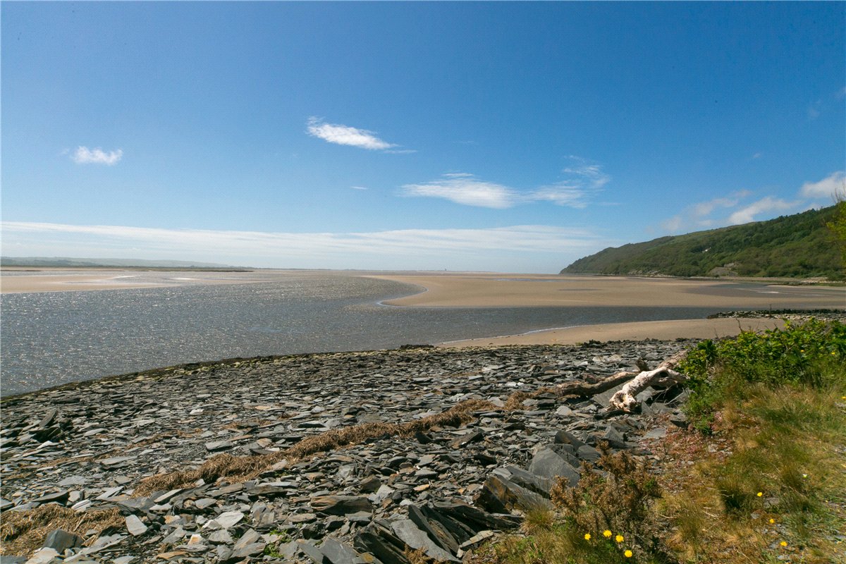 0 bedroom Residential, Frongoch Boatyard, Aberdyfi, LL35 - Available, Image 2