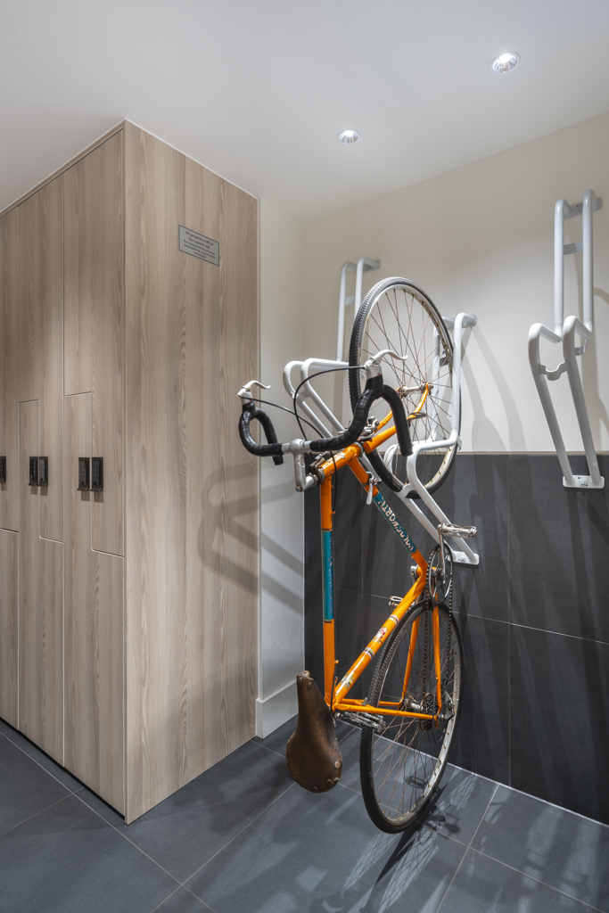 2486 Sq Ft, 2-4 Cork Street, London, W1S - Available, Image 10