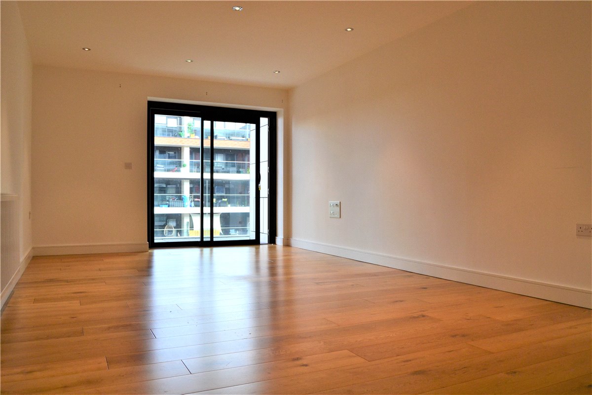 1 bedroom Flat, Kingman Way, Newbury, RG14 - Let Agreed, Image 4