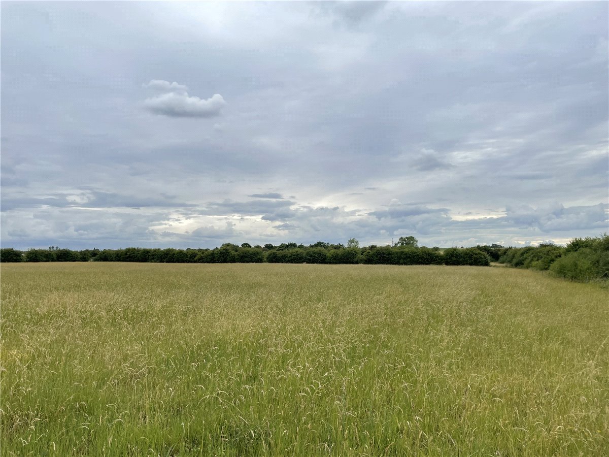   Land, Haddenham, Ely, CB6 - Sold