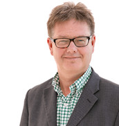 Dudley Holme-Turner