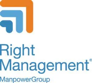 Right Management logo