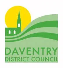 Daventry District Council logo