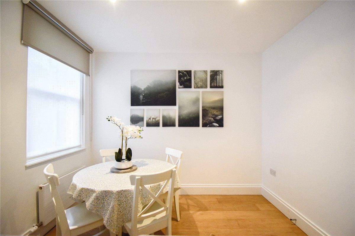 1 bedroom Flat, Carlyle House, 20 Devonshire Road, CB1 - , Image 4