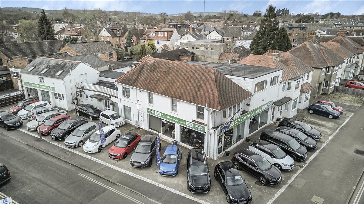 4 bedroom Residential, Abingdon Road, Oxford, OX1 - Sold STC