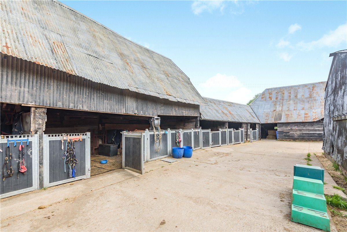 1119.08  Farm, Tichborne, Alresford, SO24 - Available, Image 7