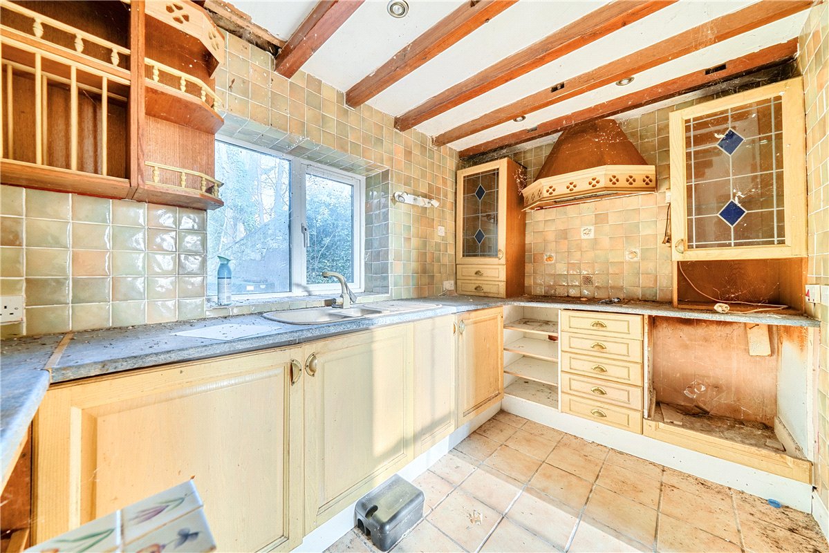 3 bedroom Cottage, Bannister Lane, Skelbrooke, DN6 - Available, Image 23