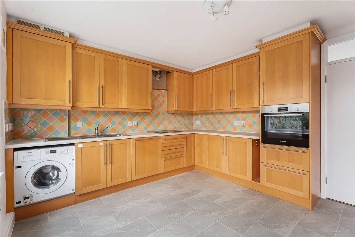 3 bedroom Flat, Banbury Road, Oxford, OX2 - Let Agreed, Image 11