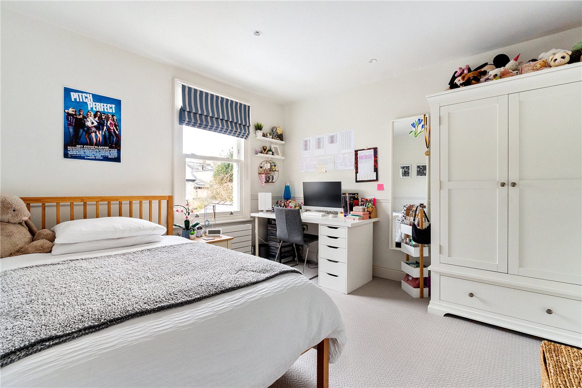 3 bedroom House, Grantchester Street, Newnham, CB3 - Sold, Image 3