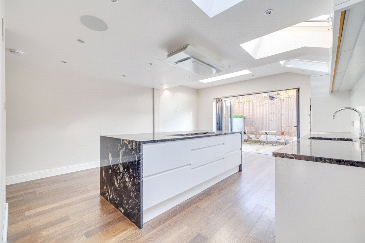 4 bedroom House, Delaford Street, London, SW6 - Let Agreed, Image 16