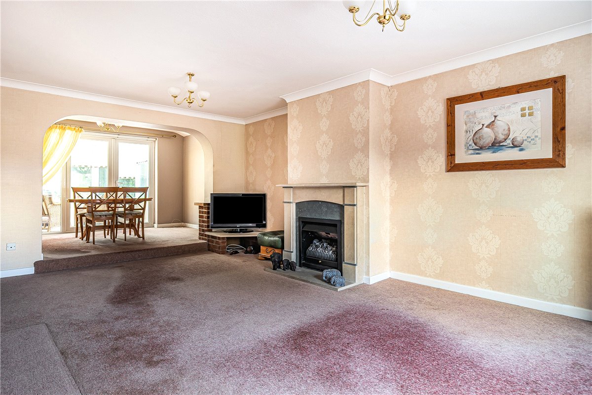 4 bedroom Bungalow, High Street, Burbage, SN83AR - Sold STC, Image 22