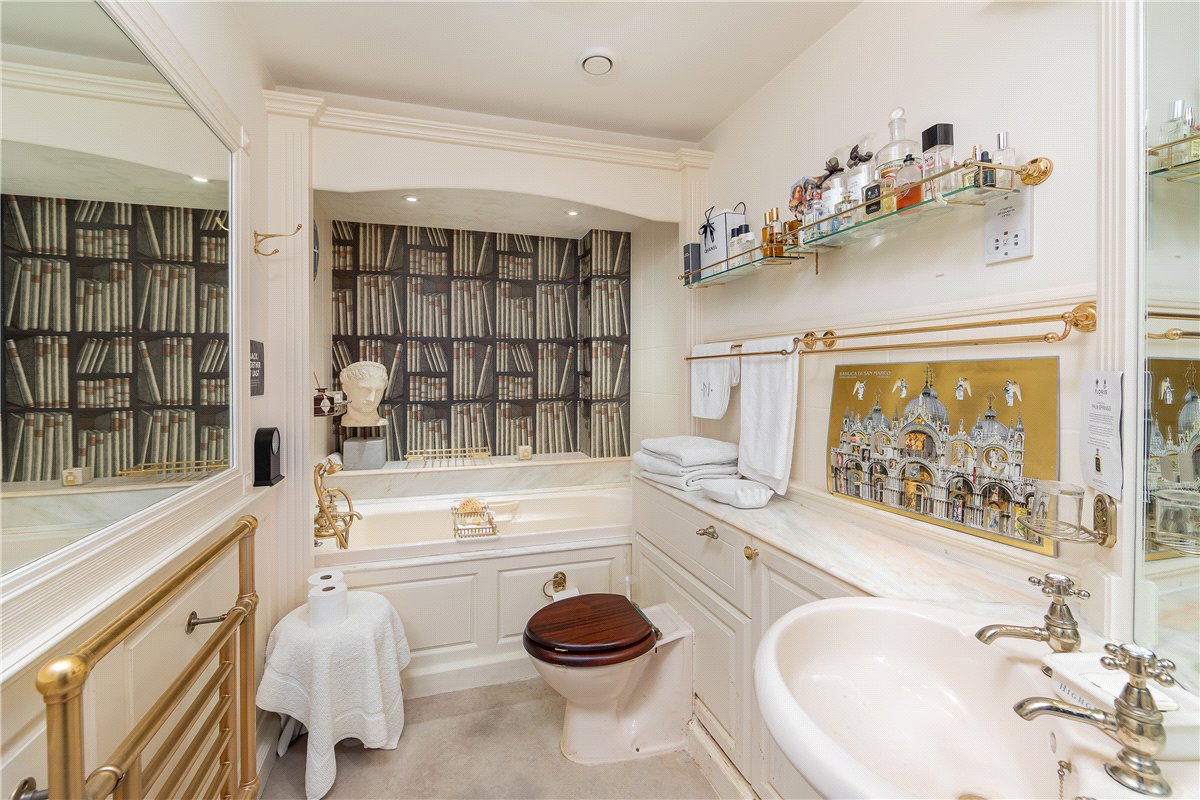 2 bedroom Flat, The Empire, Grand Parade, BA2 - Sold STC, Image 3