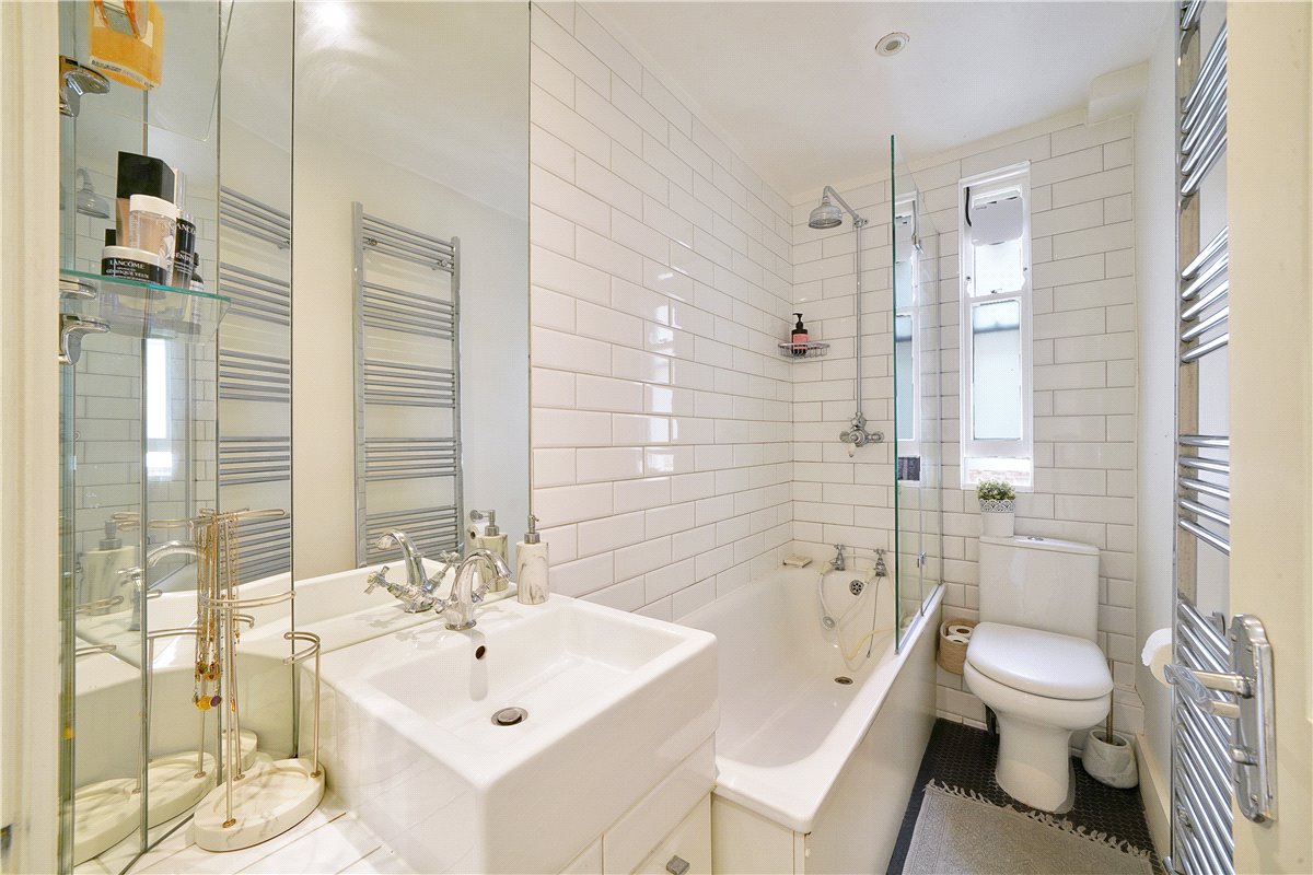 2 bedroom Flat, Mirabel Road, London, SW6 - Sold STC, Image 12