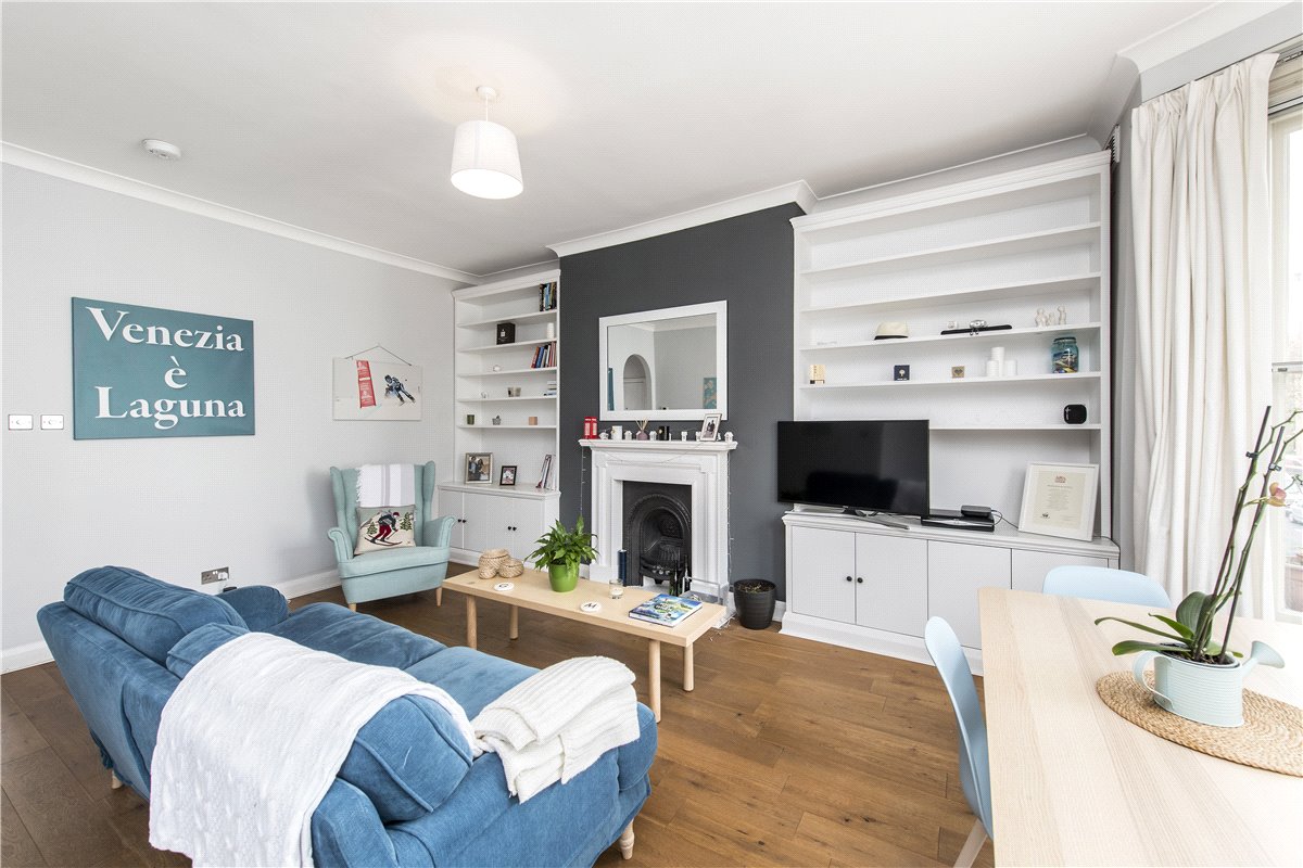 2 bedroom Flat, Holland Road, Holland Park, W14 - Available, Image 7