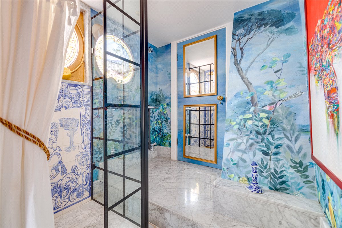 1 bedroom Flat, Sloane Gardens, Chelsea, SW1W - Available, Image 12