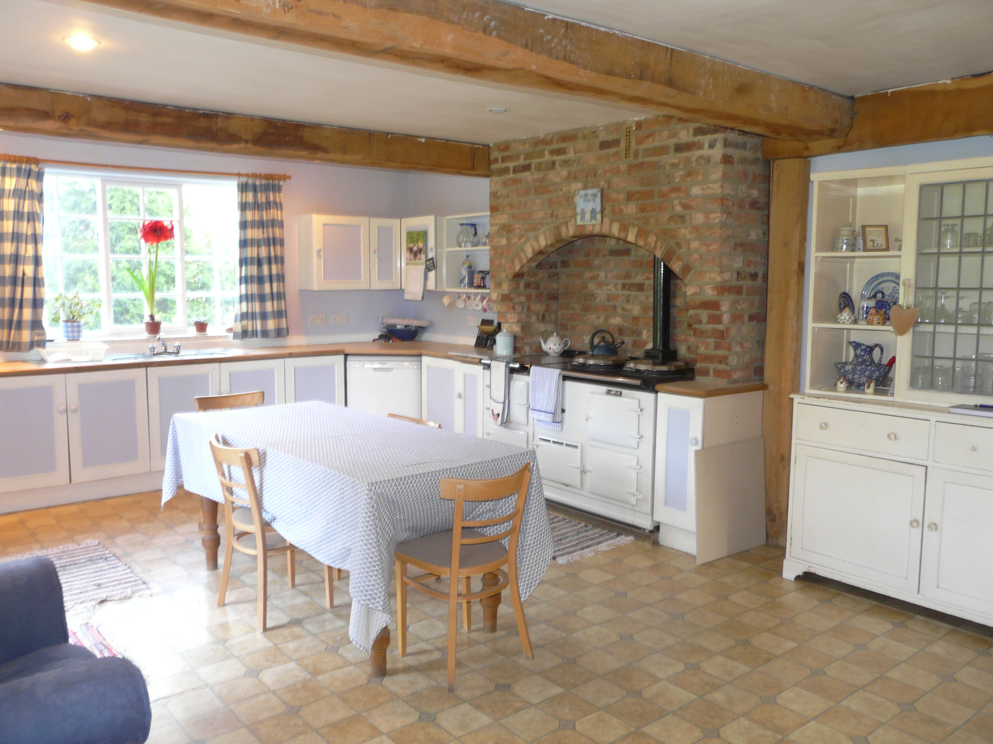 5 bedroom House, Camp Hill, Kirklington, DL8 - Let Agreed, Image 3