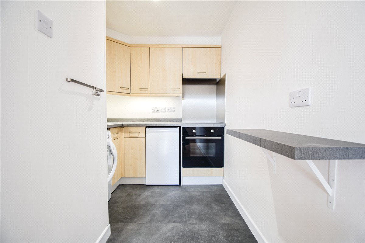 1 bedroom Flat, Histon Road, Cambridge, CB4 - , Image 1