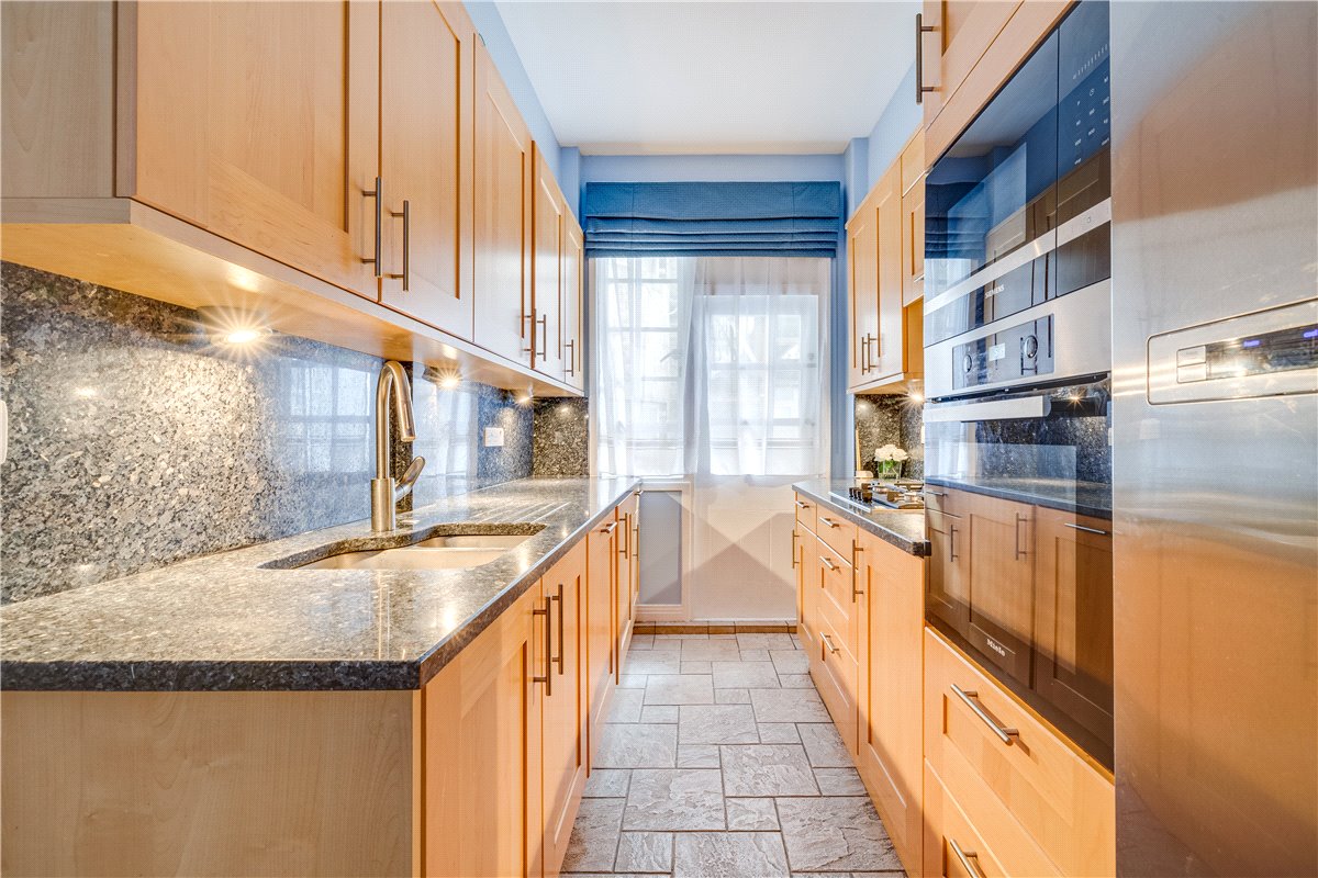 3 bedroom Flat, Hyde Park Place, London, W2 - Available, Image 20