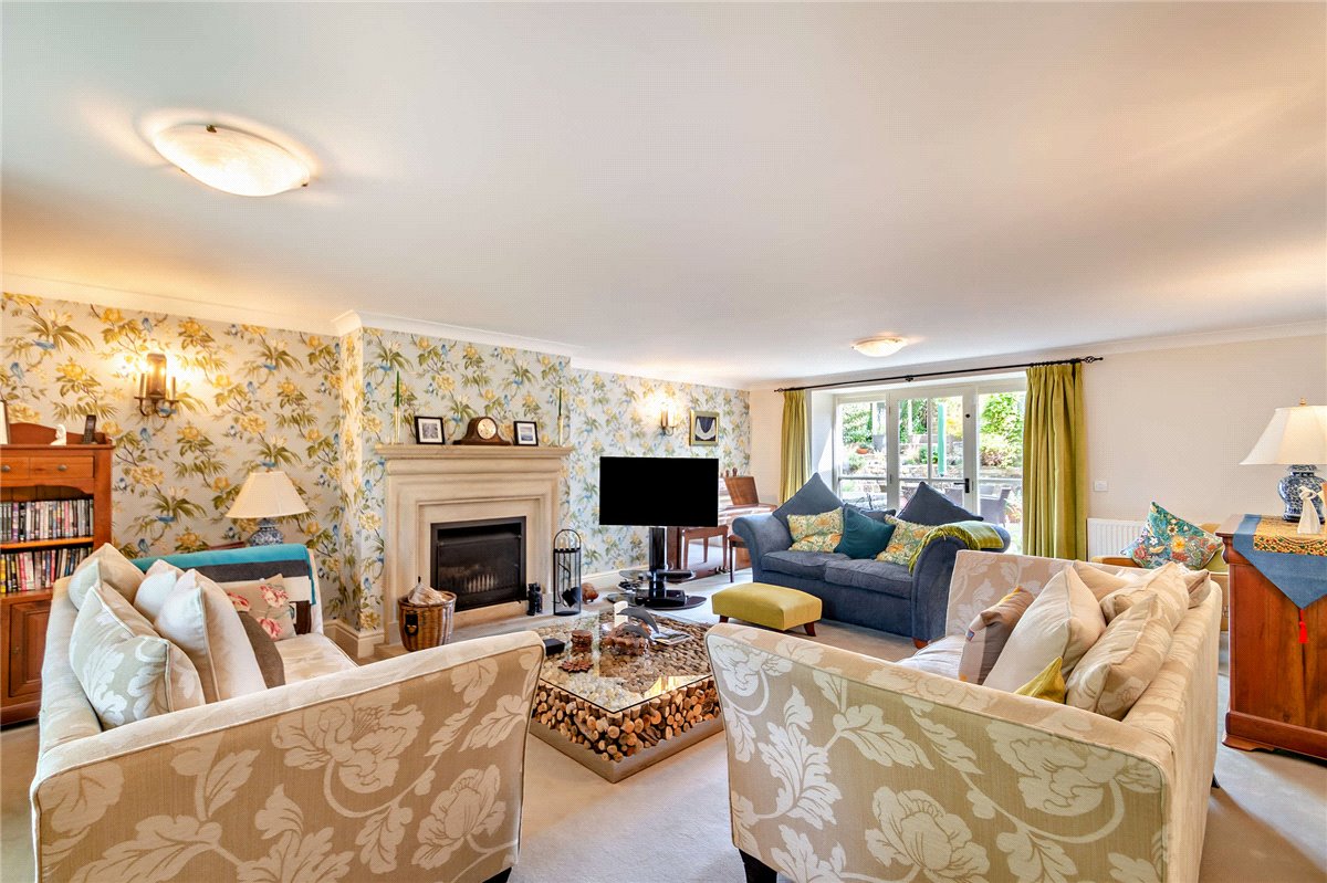 5 bedroom House, Shaw Lane, Farnham, HG5 - Sold, Image 9