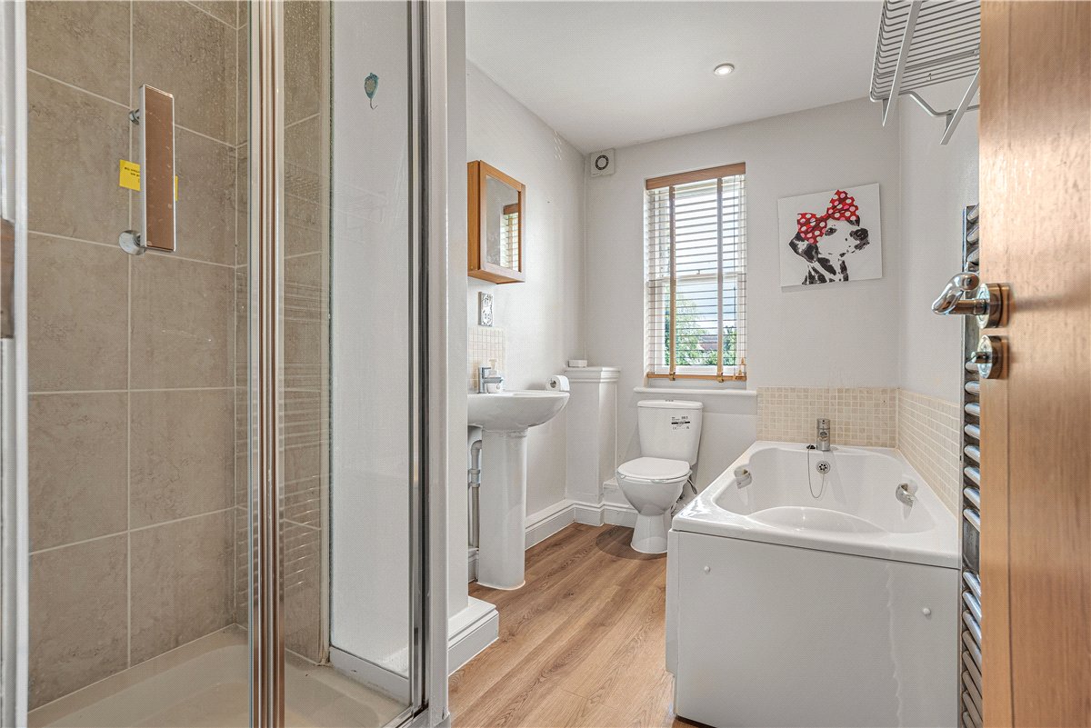4 bedroom House, Banbury Road, Oxford, OX2 - Under Offer, Image 16
