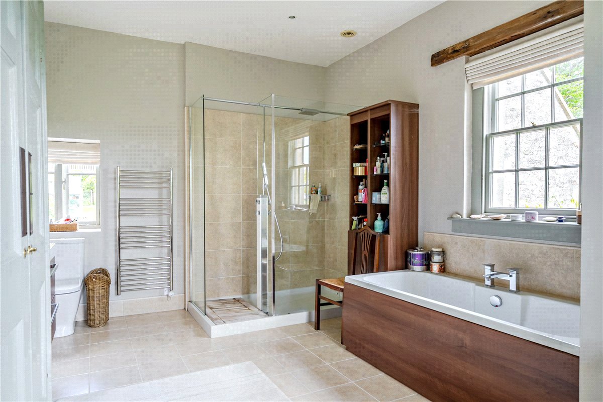 7 bedroom House, Hamswell, Bath, BA1 - Available, Image 11