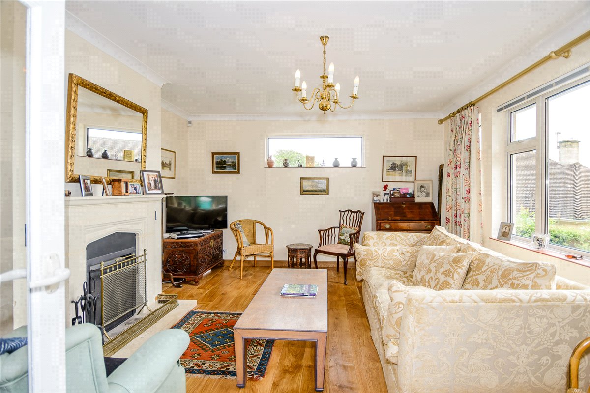 4 bedroom House, St. Stephens Close, Bath, BA1 - Sold, Image 6