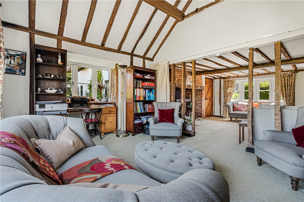 4 bedroom Cottage, Station Road, Melbourn, SG8 - Available, Image 4