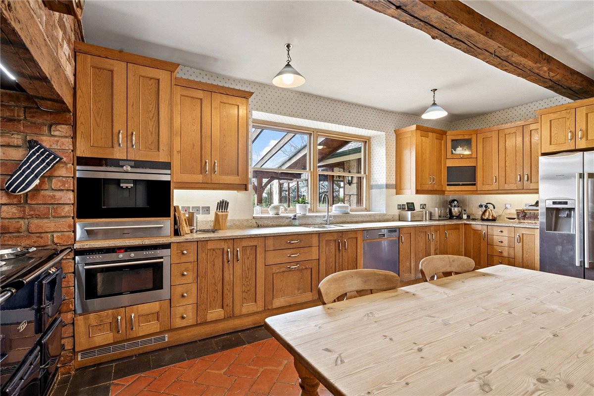 407  Country Estate, Weirbrook, West Felton, SY11 - Available, Image 28