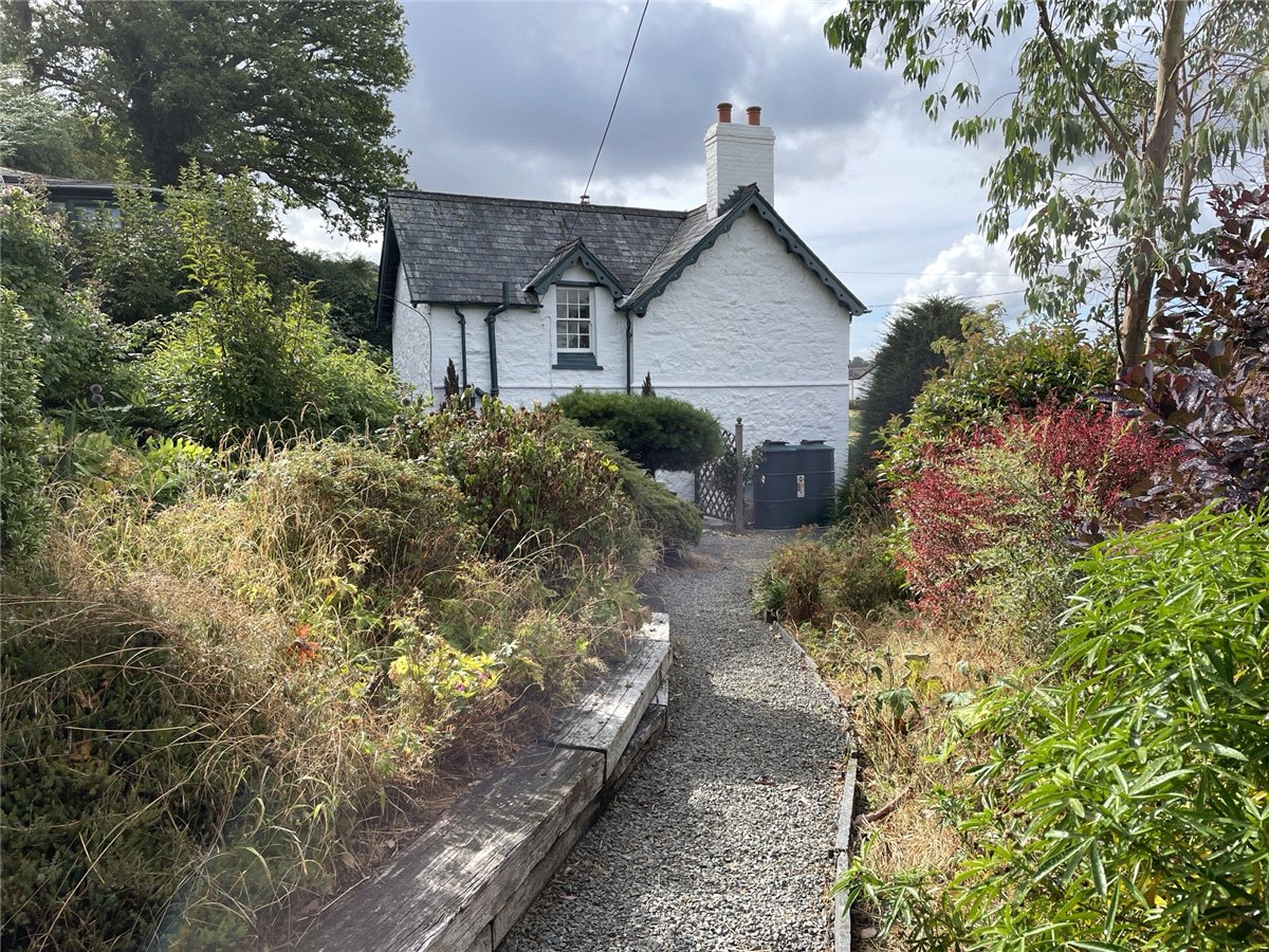 3 bedroom House, Eglwysbach, Colwyn Bay, LL28 - Available, Image 16