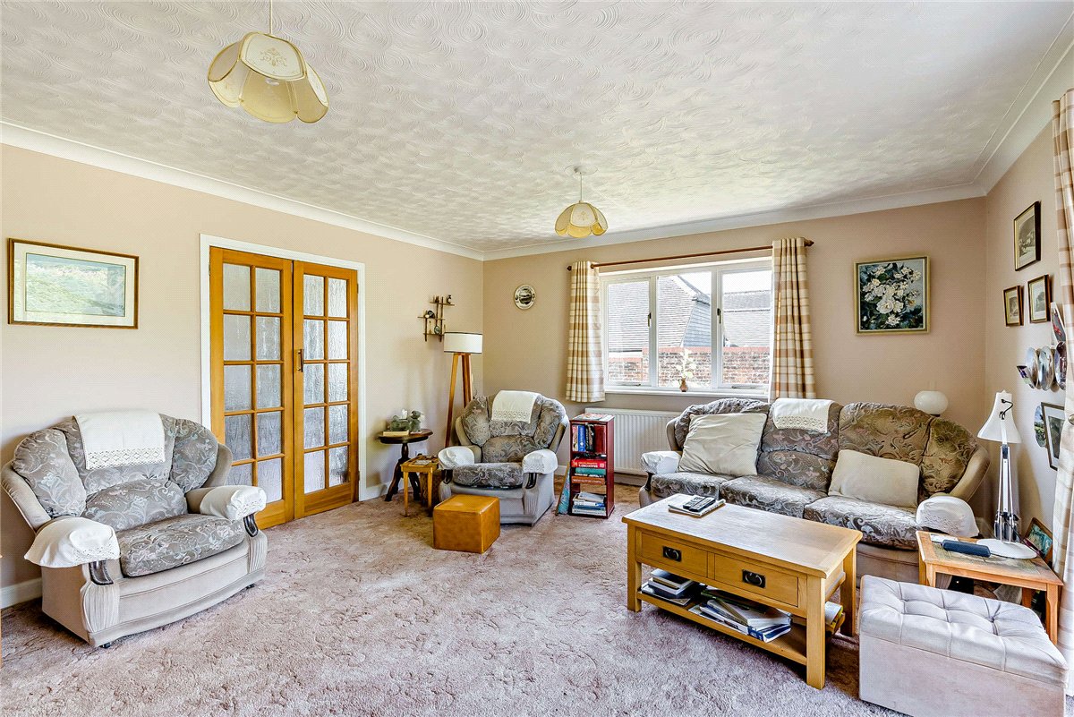 4 bedroom Residential, Ginge Road, West Hendred, OX12 - Sold, Image 2