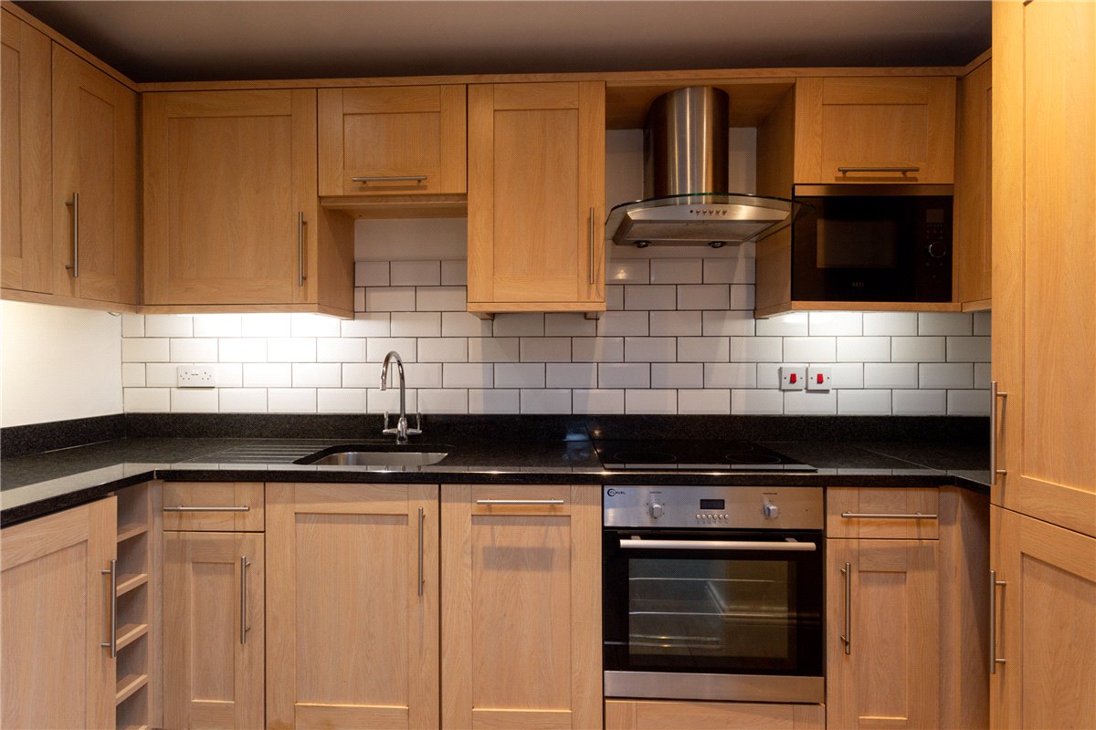 2 bedroom Flat, Priory Street, York, YO1 - , Image 5