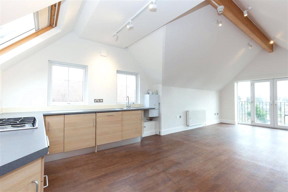 2 bedroom Flat, Woodstock Road, Oxford, OX2 - Sold STC, Image 10