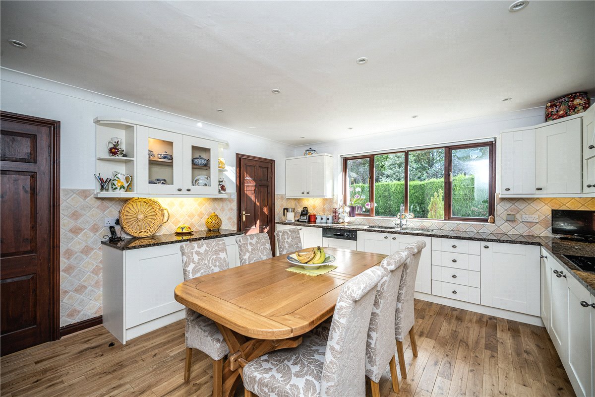 4 bedroom House, Pump Alley, Bolton Percy, YO23 - Available, Image 2