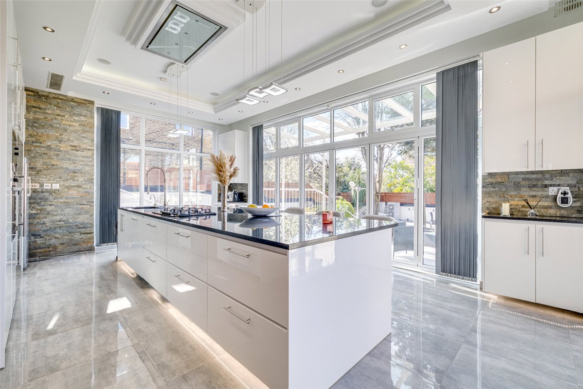 5 bedroom House, Fulham Palace Road, Fulham, SW6 - Available, Image 41