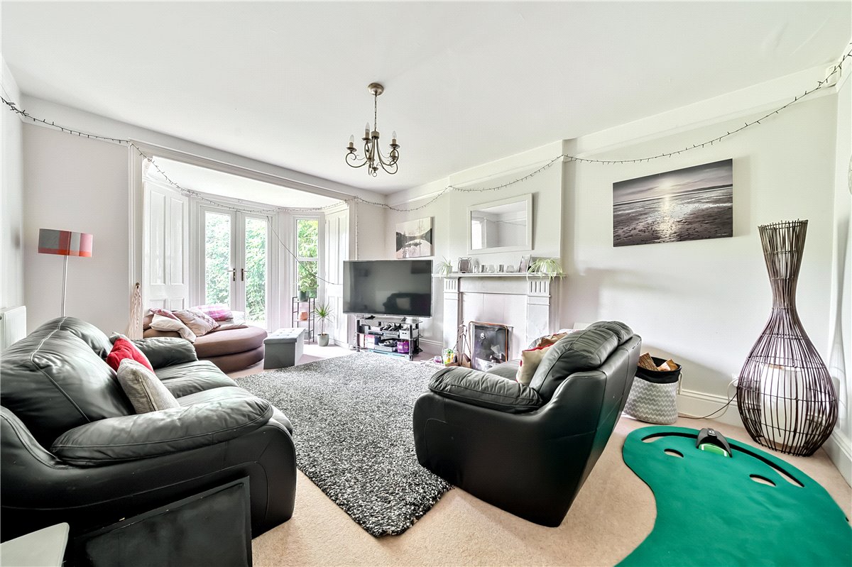 6 bedroom House, St. Mary Bourne, Andover, SP11 - Sold, Image 15