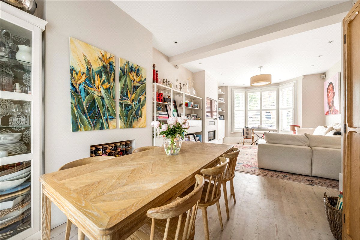 3 bedroom House, Nottingham Road, London, SW17 - Sold STC, Image 14