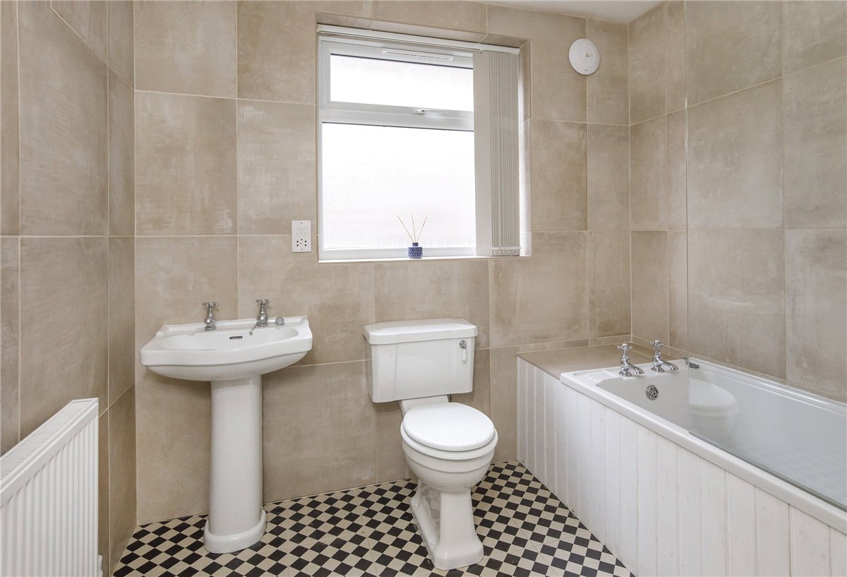 3 bedroom Maisonette, Goodramgate, York, YO1 - Let Agreed, Image 9