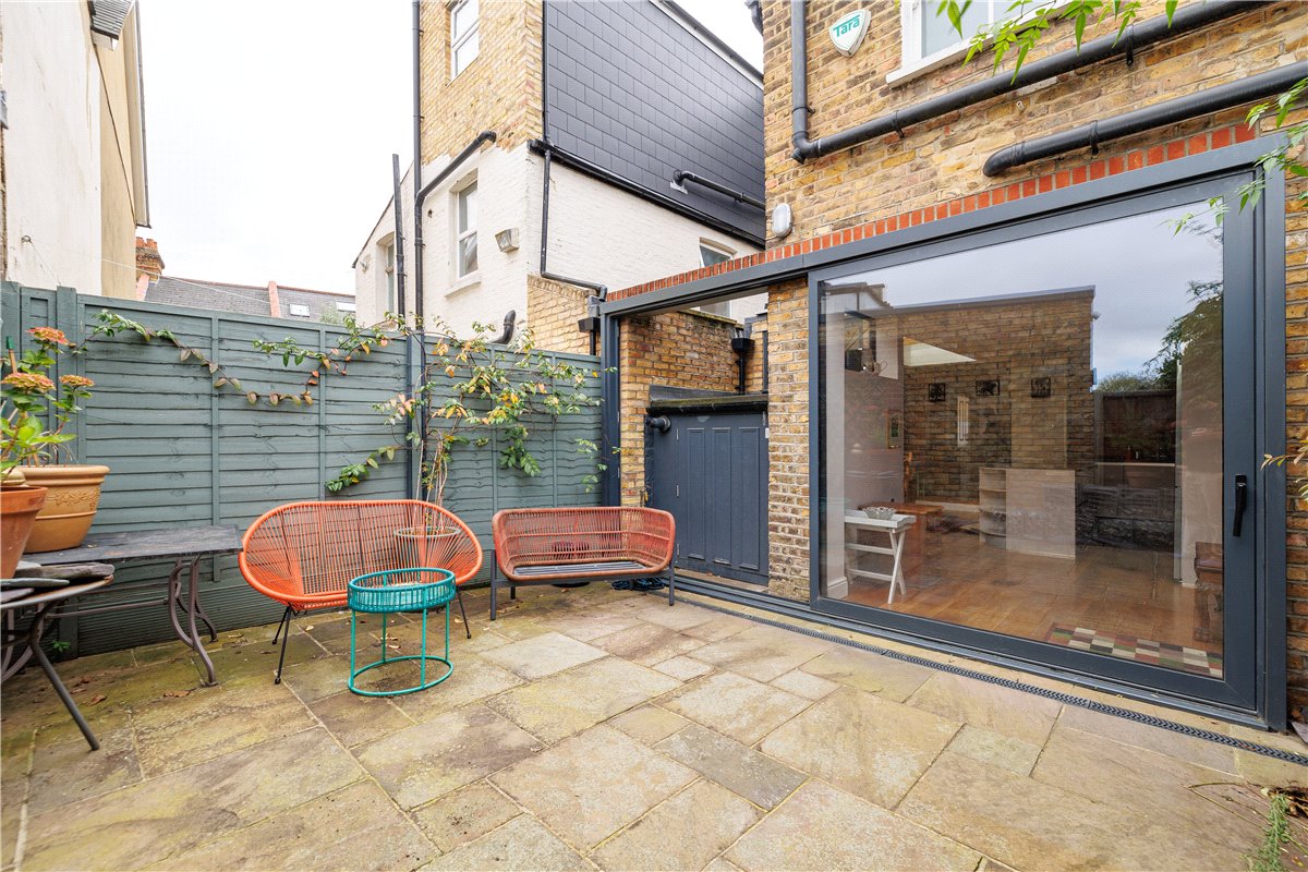 4 bedroom House, Coliston Road, London, SW18 - Sold, Image 15