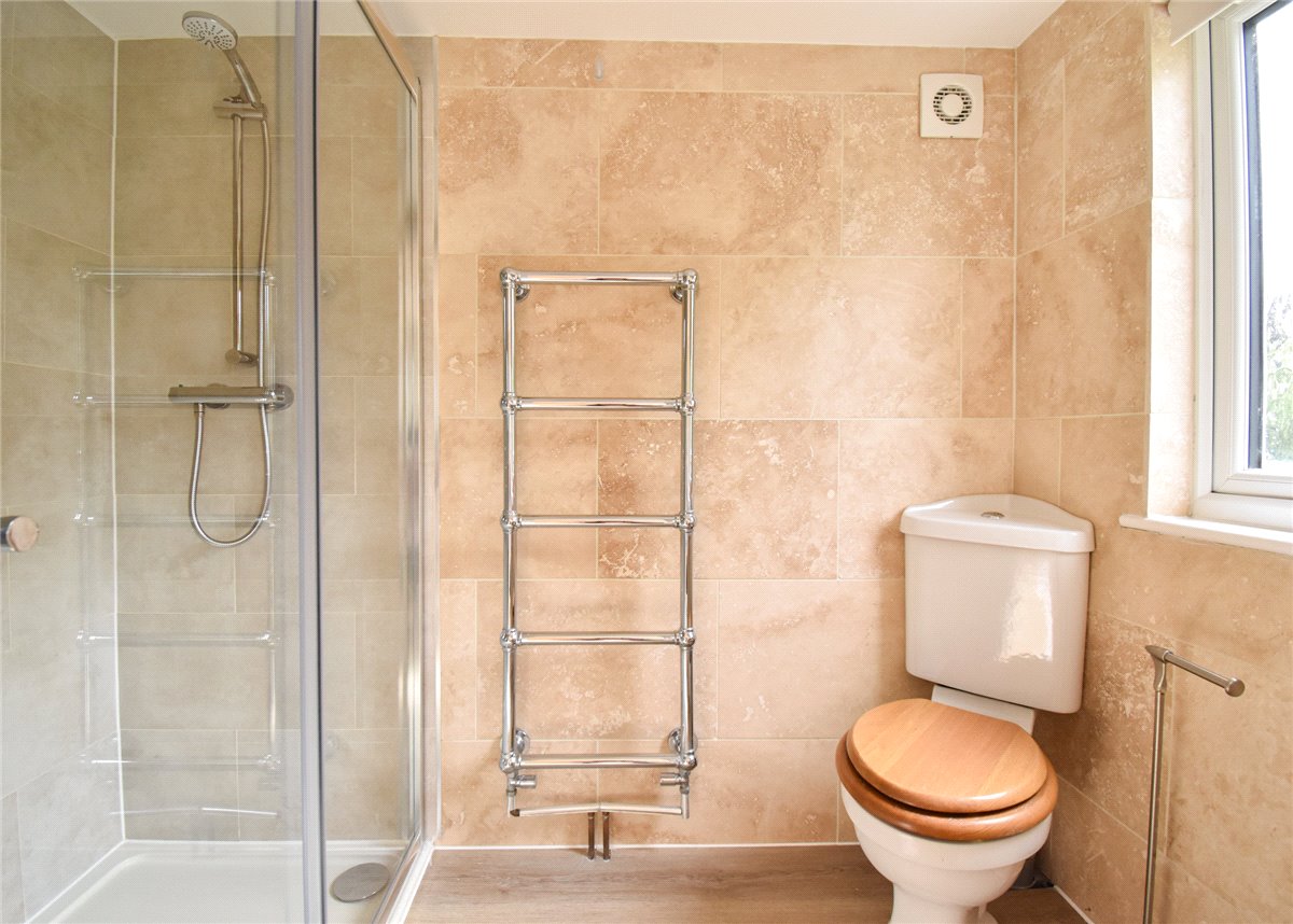4 bedroom House, Richmond Road, Cambridge, CB4 - Let Agreed, Image 8