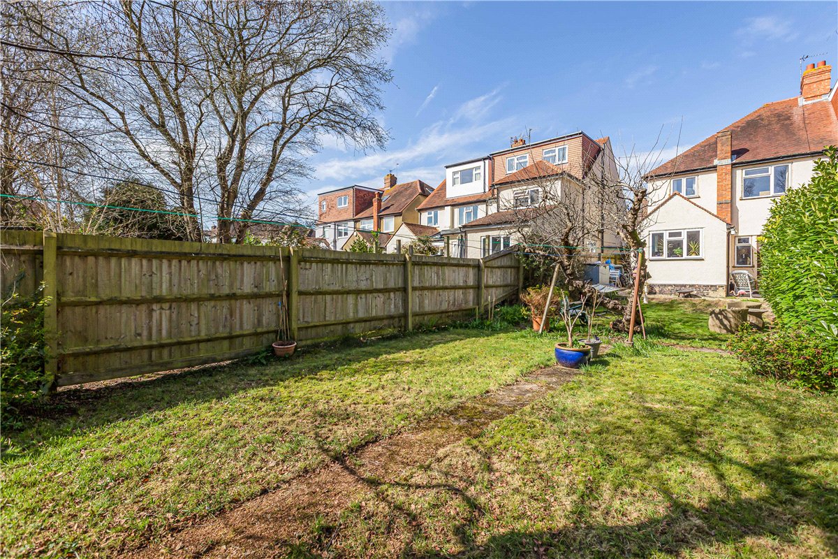 3 bedroom House, Monmouth Road, Oxford, OX1 - Sold, Image 19