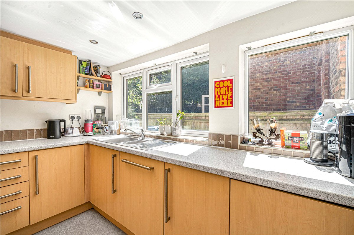 2 bedroom House, Albert Street, Oxford, OX2 - , Image 9