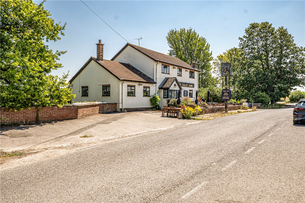 0.32 Sq Ft Development Land, Hodson, Swindon, SN4 - Available, Image 8