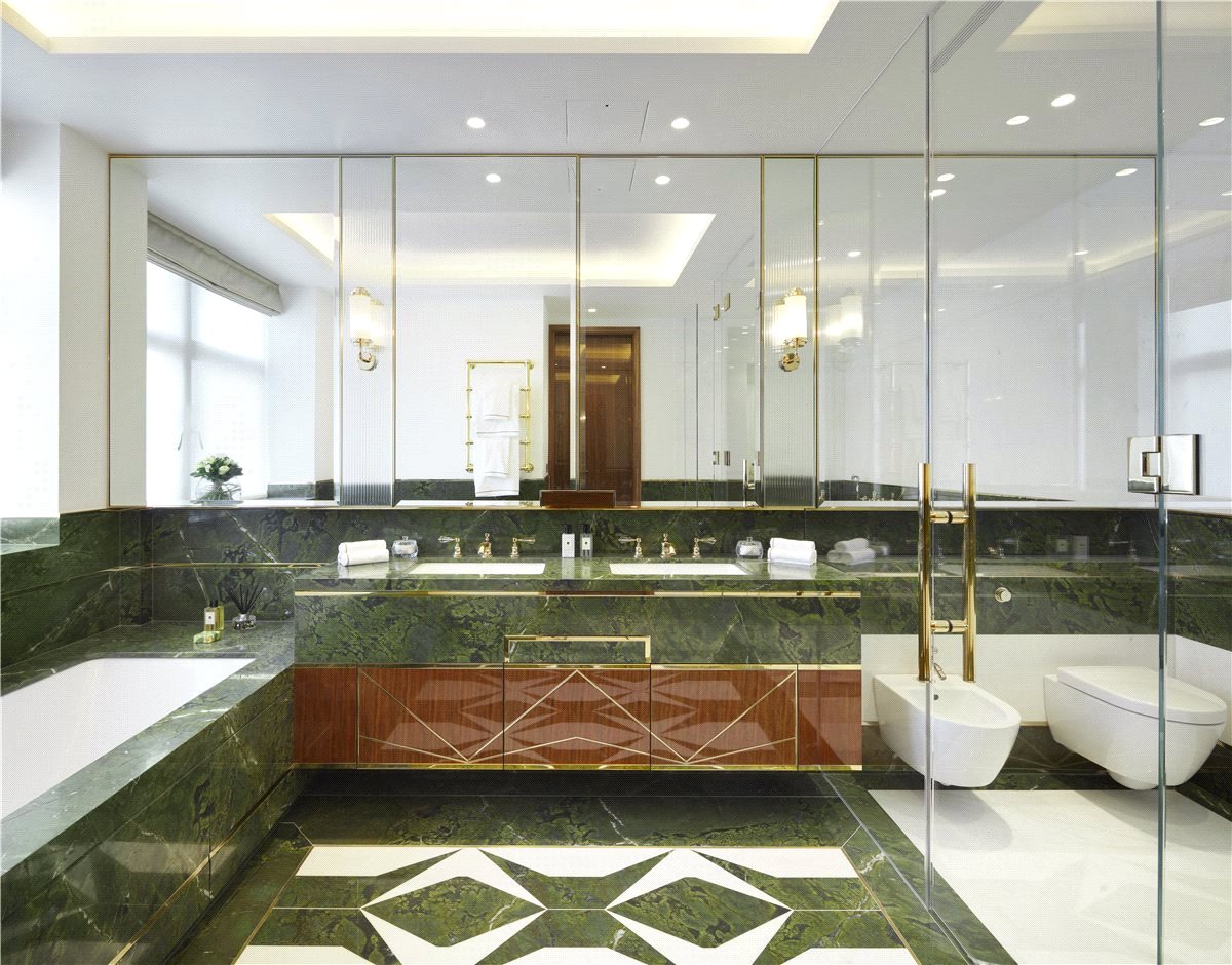 3 bedroom Flat, Brook Street, Mayfair, W1K - Available, Image 5