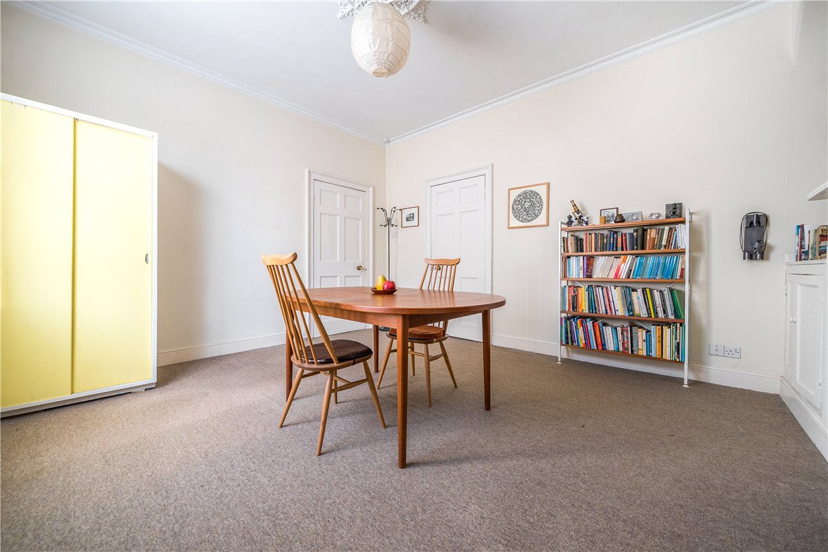3 bedroom House, Northampton Street, Bath, BA1 - Sold, Image 2