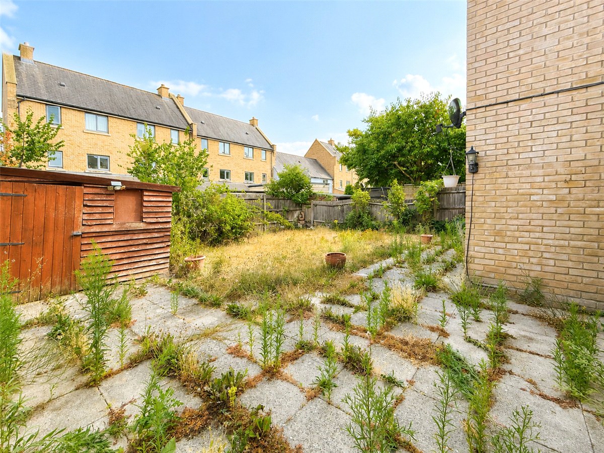 4 bedroom House, Sweetpea Way, Cambridge, CB4 - Available, Image 9