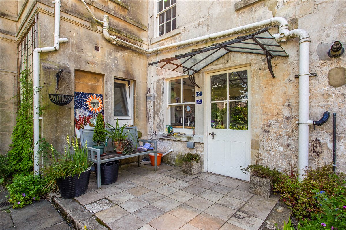 2 bedroom Flat, Church Road, Combe Down, BA2 - Let Agreed, Image 17