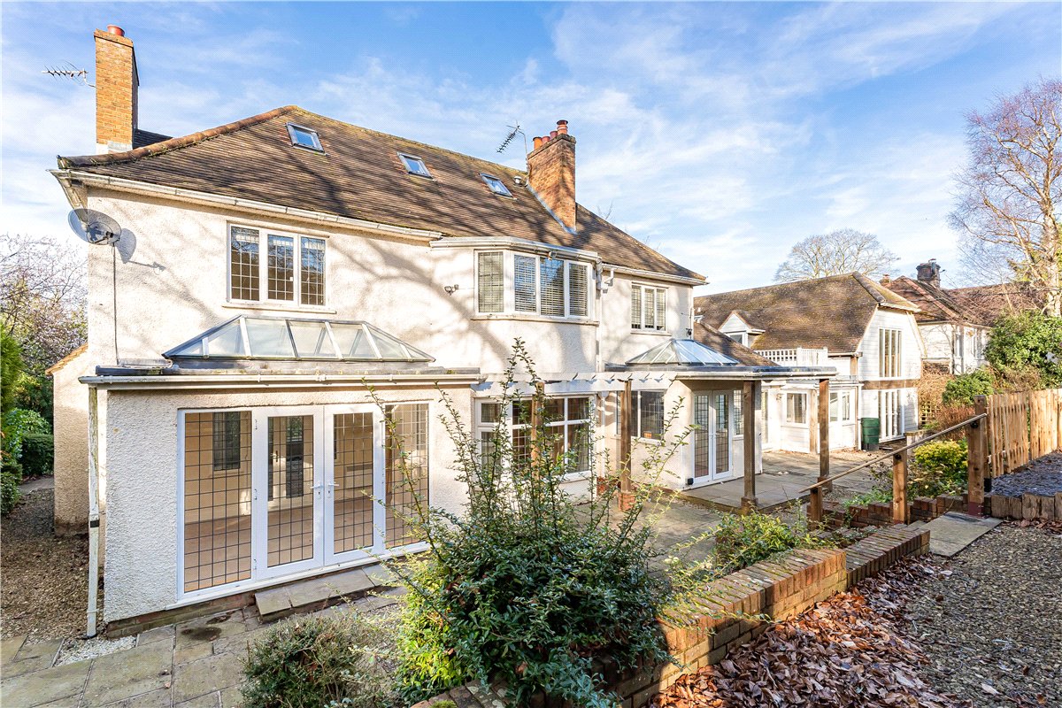 6 bedroom House, Ellesborough Road, Wendover, HP22 - Let Agreed, Image 5