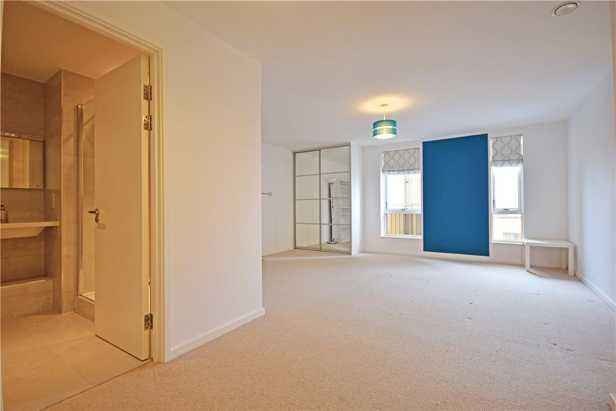 2 bedroom Flat, Hills Road, Cambridge, CB2 - Available, Image 5