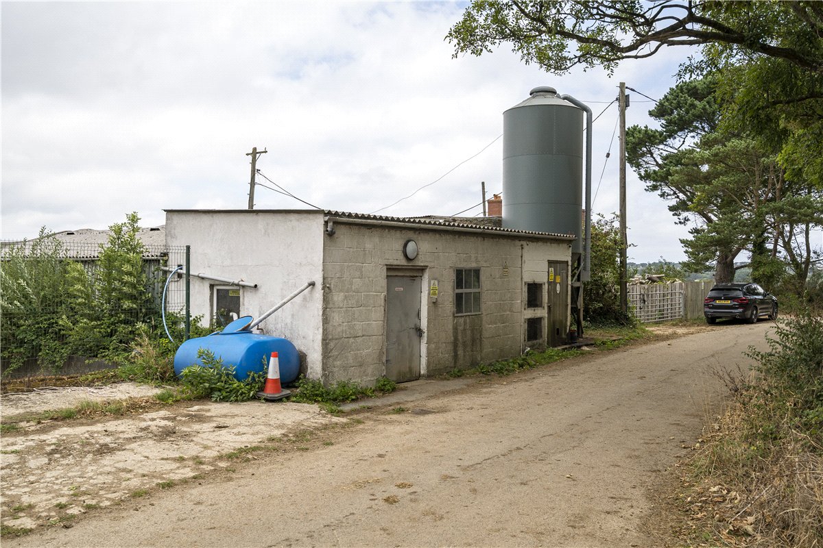 147.56  Land, Trerice, Newquay, TR8 - Available, Image 6